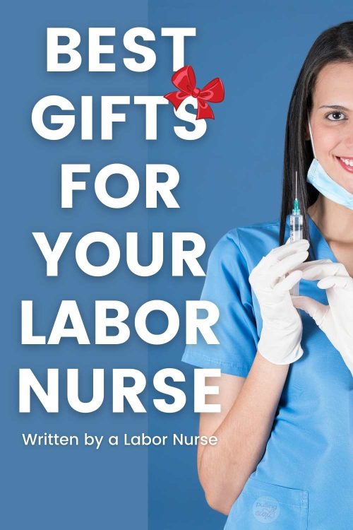 The Best Gifts For Labor And Delivery Nurses