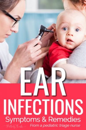 What does an ear infection feel like? Symptoms, in babies, adults and ...