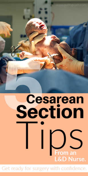 Five C-Section Tips: What Happens in the OR