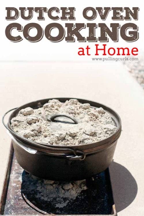 How To Cook in a Dutch Oven - Cuisine at Home