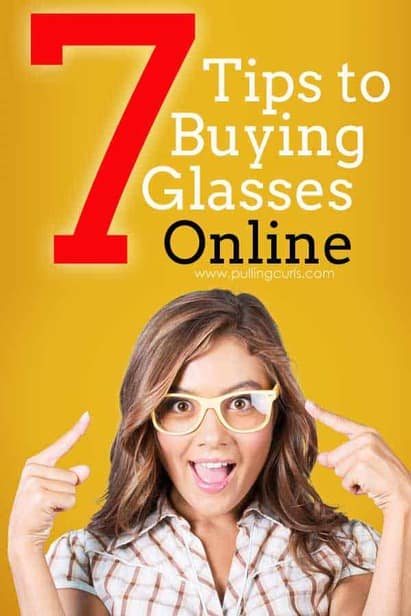 Buying glasses online can seem awfully confusing. These seven tips will take you from your opthamologist to adorable new glasses in no time!