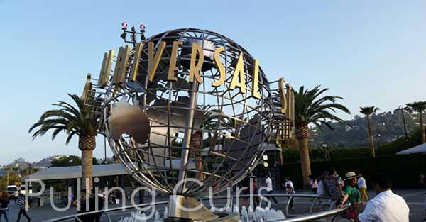 Universal Studios Hollywood Adds 5,000 Parking Spaces, Before Potter Rush