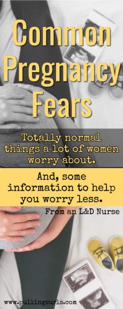 Common Fears During Pregnancy Stop The Anxiety With Some Education