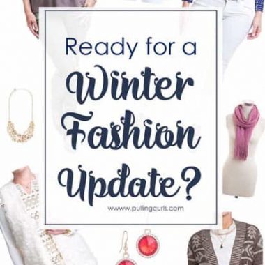 Ready for some new outfits for winter? Check out this course to save time, money, and the reality of being in clothes you don't love.