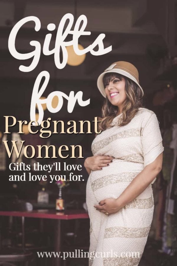 Gifts For Pregnant Women: Friends, Wives, Moms For Birthdays, Christmas ...