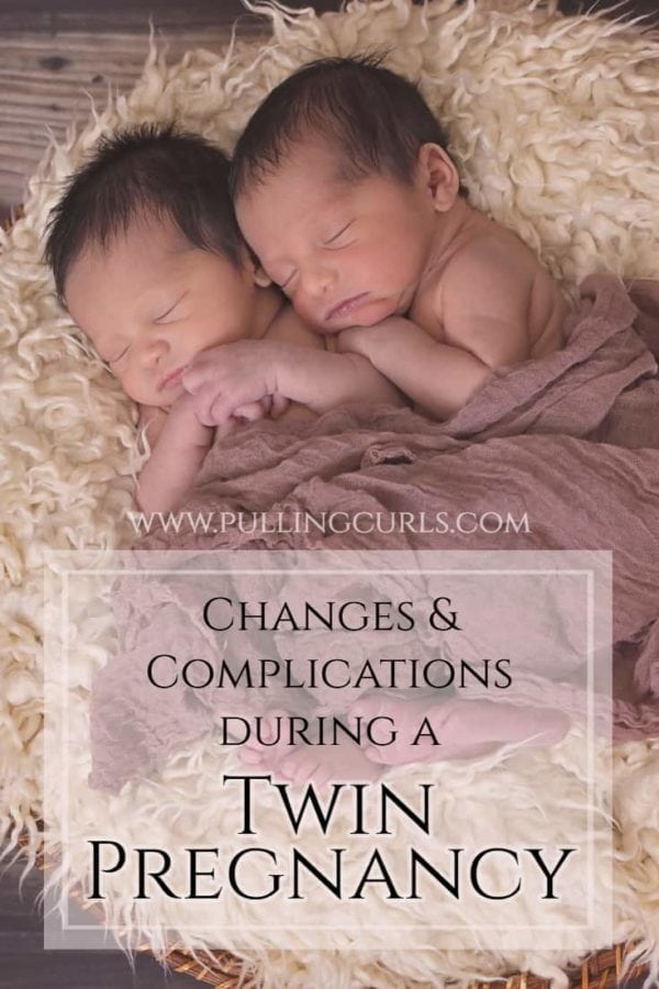 Being Pregnant With Twins: Double The Fun & Risk