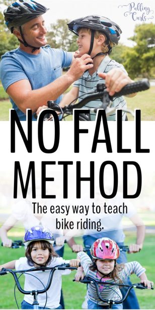 tips for learning to ride a bike for adults