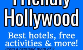 Fun free things to do in Hollywood