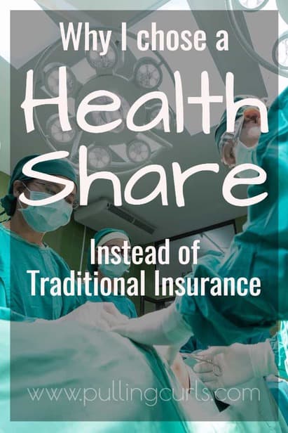 Christian Medishare plans are taking center stake now that traditional health insurance is becoming out of reach for many families.