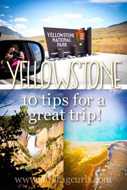 Yellowstone for Families