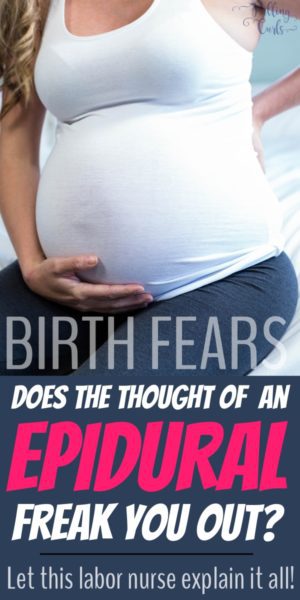 Epidural During Labor The Risks Benefits Alternatives And Procedures