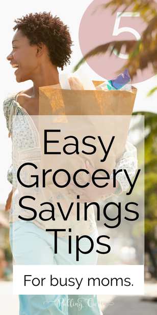 grocery savings tips / budget / money / cash/ save / coupons / store / apps