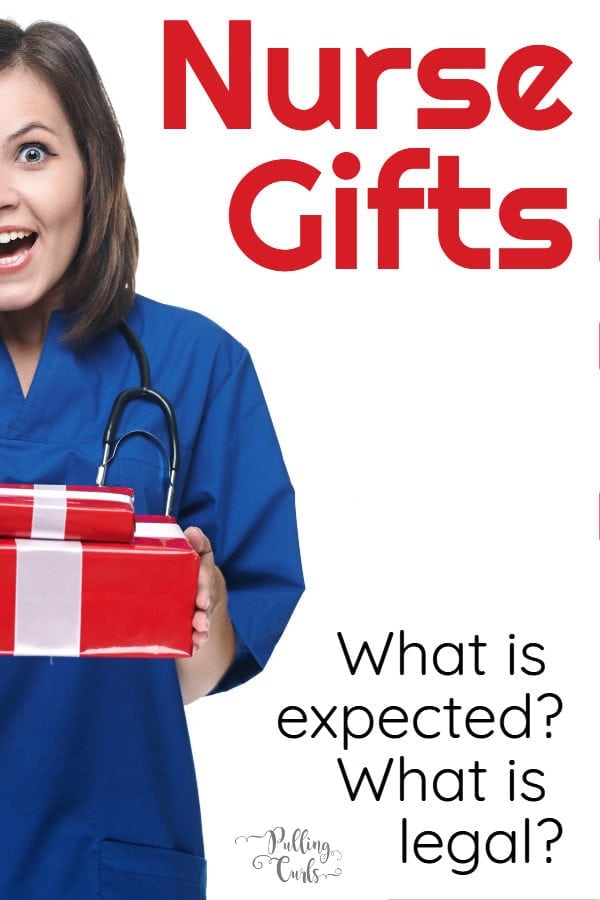 Gifts for Labor and Delivery Nurses