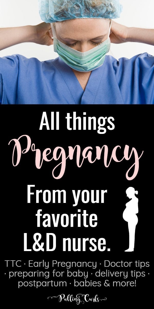 Pregnancy Tips