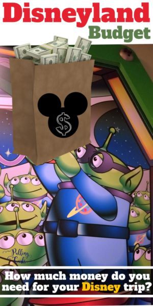 How Much Does It Cost To Go To Disneyland Your Disneyland Budget How 