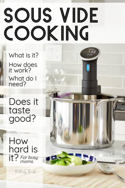 What Is Sous Vide Cooking? How Does It Work?