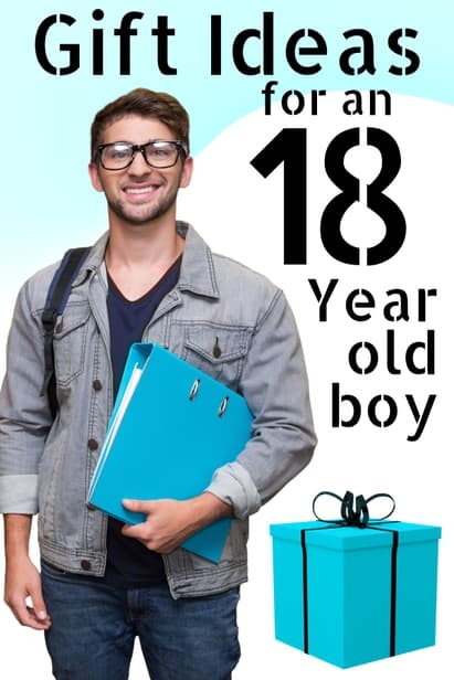 cool toys for 18 year olds