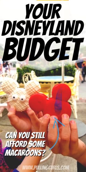 How Much Money Should I Budget for Disneyland?: Plus how much spending money?