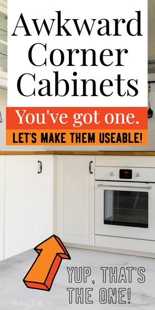 How To Organize Corner Cabinets   Corner Cabinets 1 