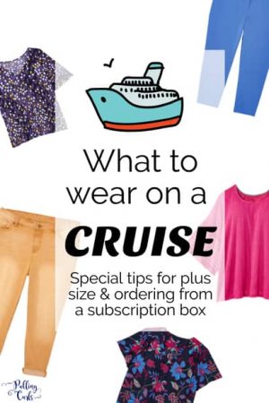 What to Wear on a Cruise: Evenings, ship days, and port options!