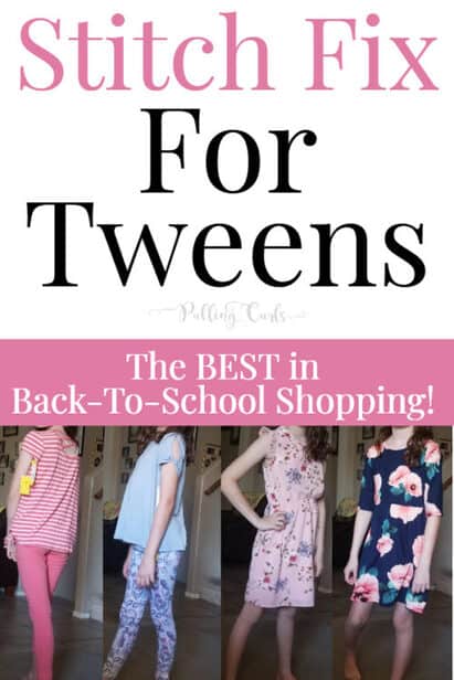 modest clothes for tweens