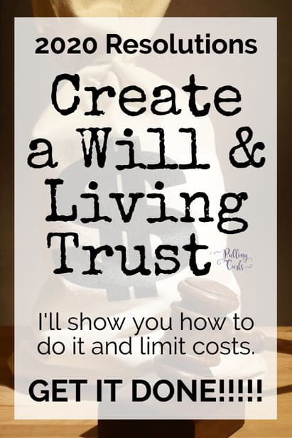 how-to-make-a-will-living-trust-without-a-lawyer