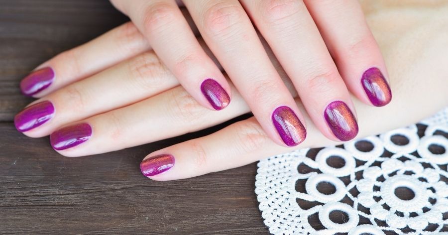 Stick-On Nail Art Sets That Will Convince You to Skip Those Trips to the  Salon