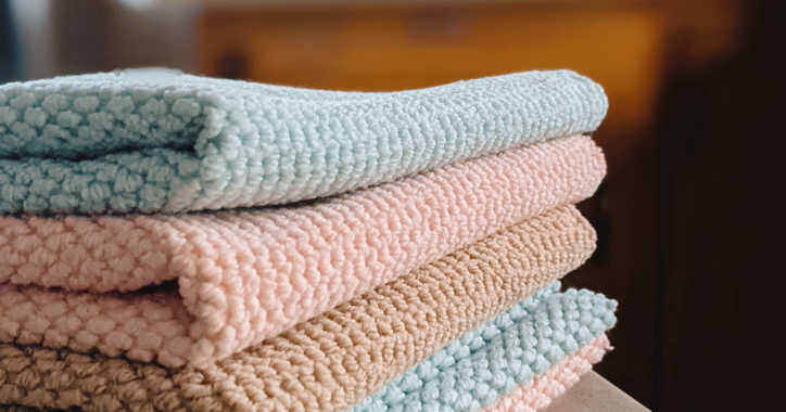 5 Of The Best Dishwashing Cloth Options For You