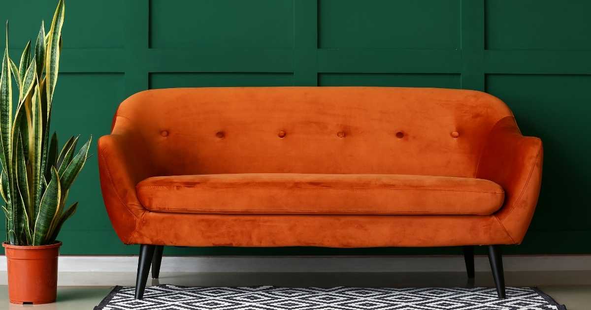 How to Restuff Couch Cushions