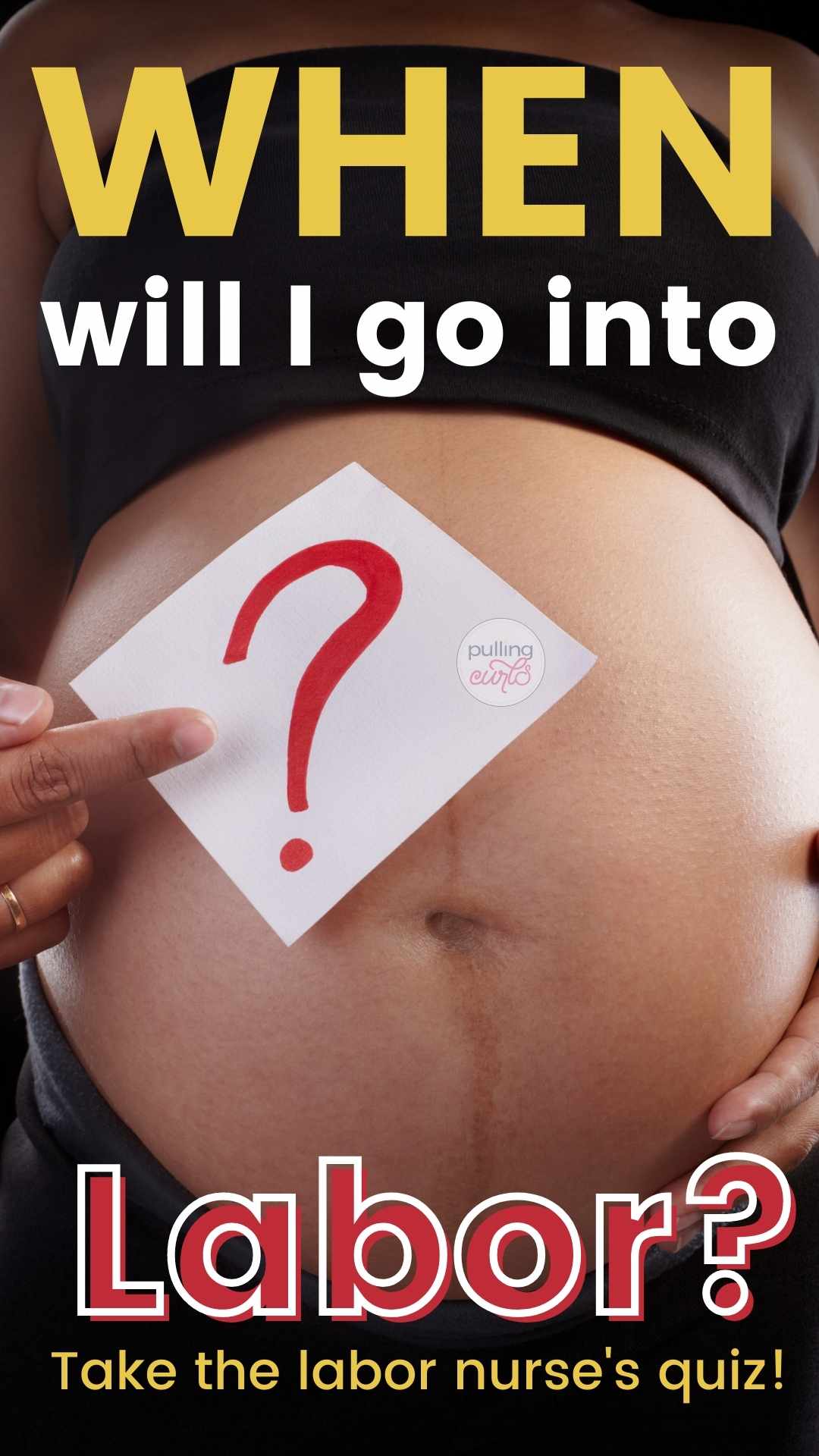 How Can You Tell If Your Going Into Preterm Labor