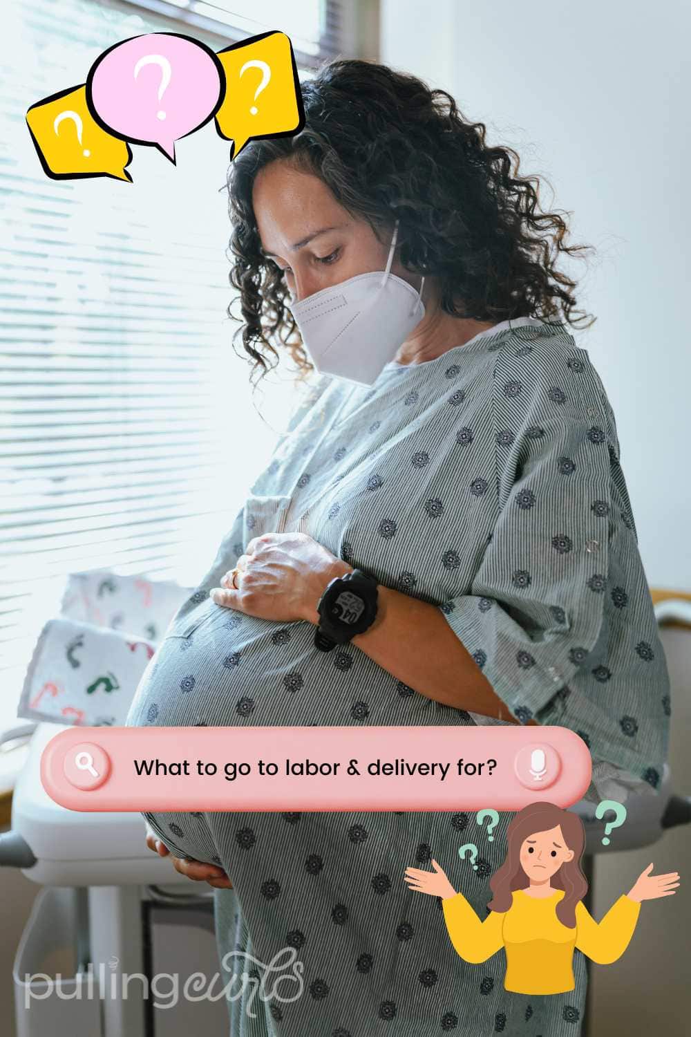 10 First Trimester Tips From a Labor and Delivery Nurse!