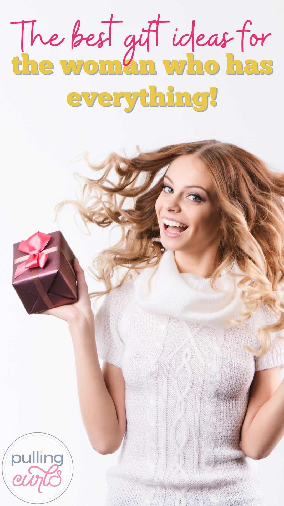 Christmas Ideas For Women - Best Gifts for Her