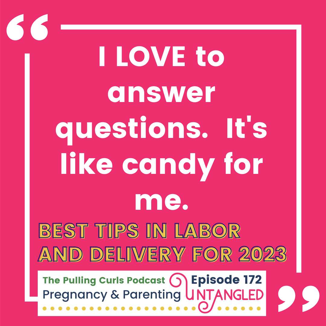 BEST TIPS IN LABOR AND DELIVERY FOR 2023 