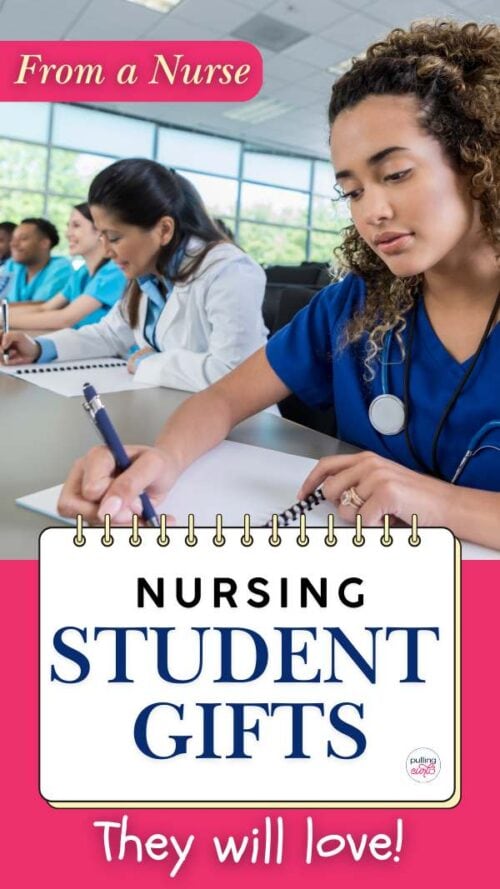 nursing student