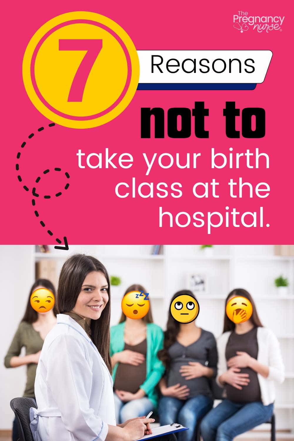 Why settle for less when you can have the best? Delve into the surprising reasons why so many are ditching the hospital birth class and opting for alternative, flexible options! Unmasking the controversial side of hospital birth classes! Discover why many couples are now seeking alternatives and what those alternatives are! Your ultimate guide to alternatives to hospital birth classes. Uncover the secrets of finding the right prenatal educator, understanding current practices, and what to expect from your chosen class! via @pullingcurls