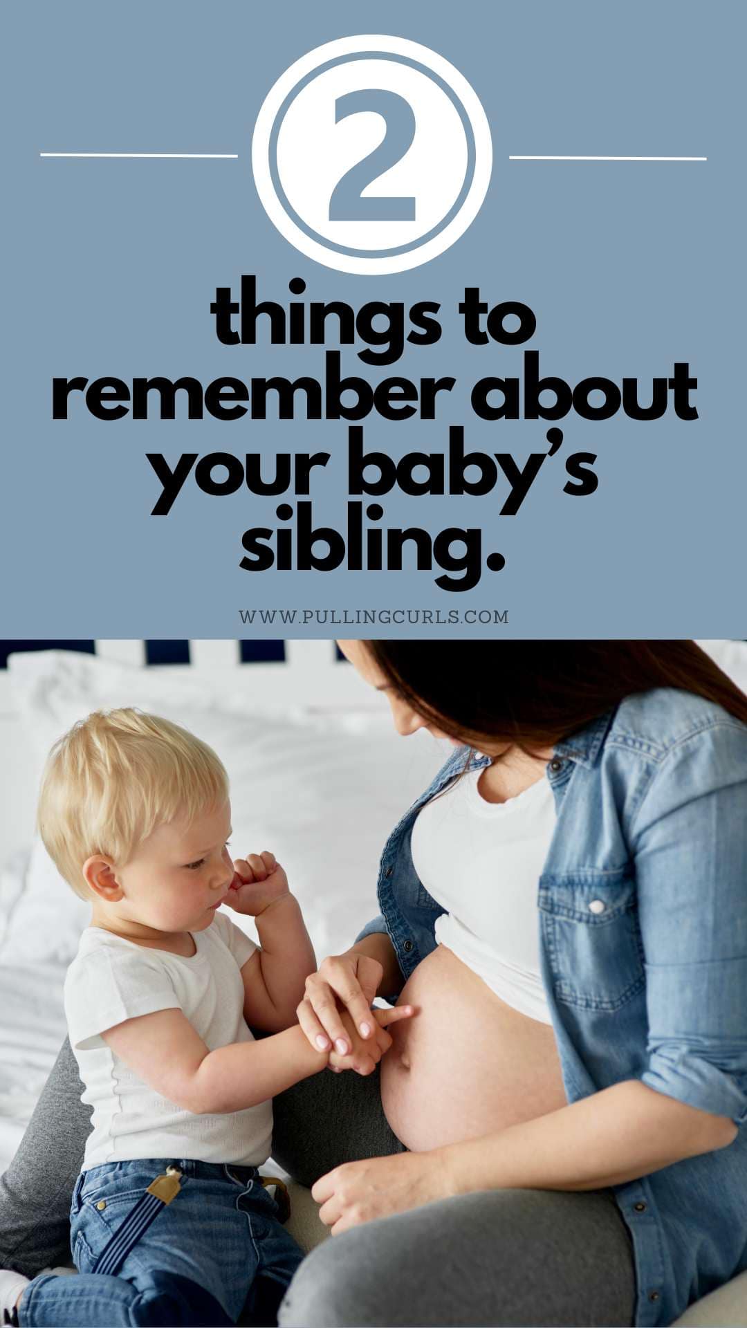 Navigate the challenges of managing siblings after a new baby is born with these helpful tips. Learn strategies to foster positive relationships, reduce jealousy, and ensure a smooth transition for your growing family. Keywords: Managing Siblings, New Baby, Sibling Relationships, Family Dynamics, Reduce Jealousy, Positive Relationships, Smooth Transition, Growing Family, Parenting Tips, Sibling Bonding, Newborn Tips, Family Harmony, Child Adjustment, Parenting Strategies. via @pullingcurls