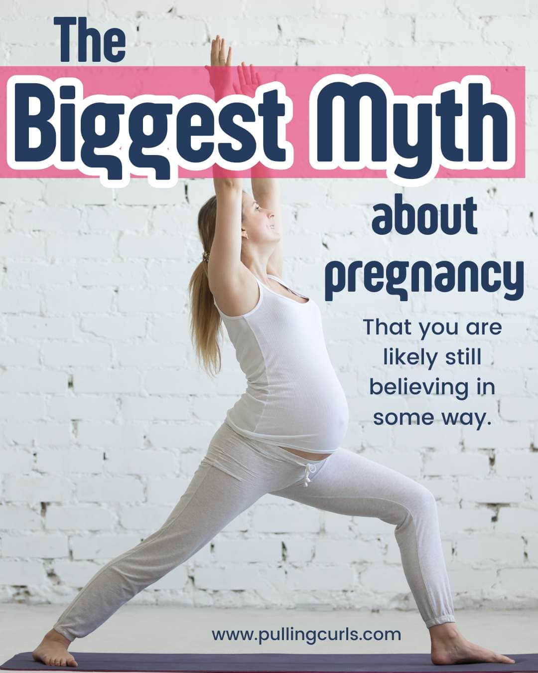 Ever feel like pregnancy is full of things you can't control? Let's clear up those myths! From baby’s position and gestational diabetes to unpredictable due dates, discover why some things are just out of your hands. The key is focusing on what you can control and keeping a positive mindset. This will help you navigate all those unexpected twists and turns for a smoother experience. Keywords: pregnancy myths, baby position, gestational diabetes, due date, birth plan, positive attitude, pregnancy tips, expecting parents, childbirth preparation. via @pullingcurls