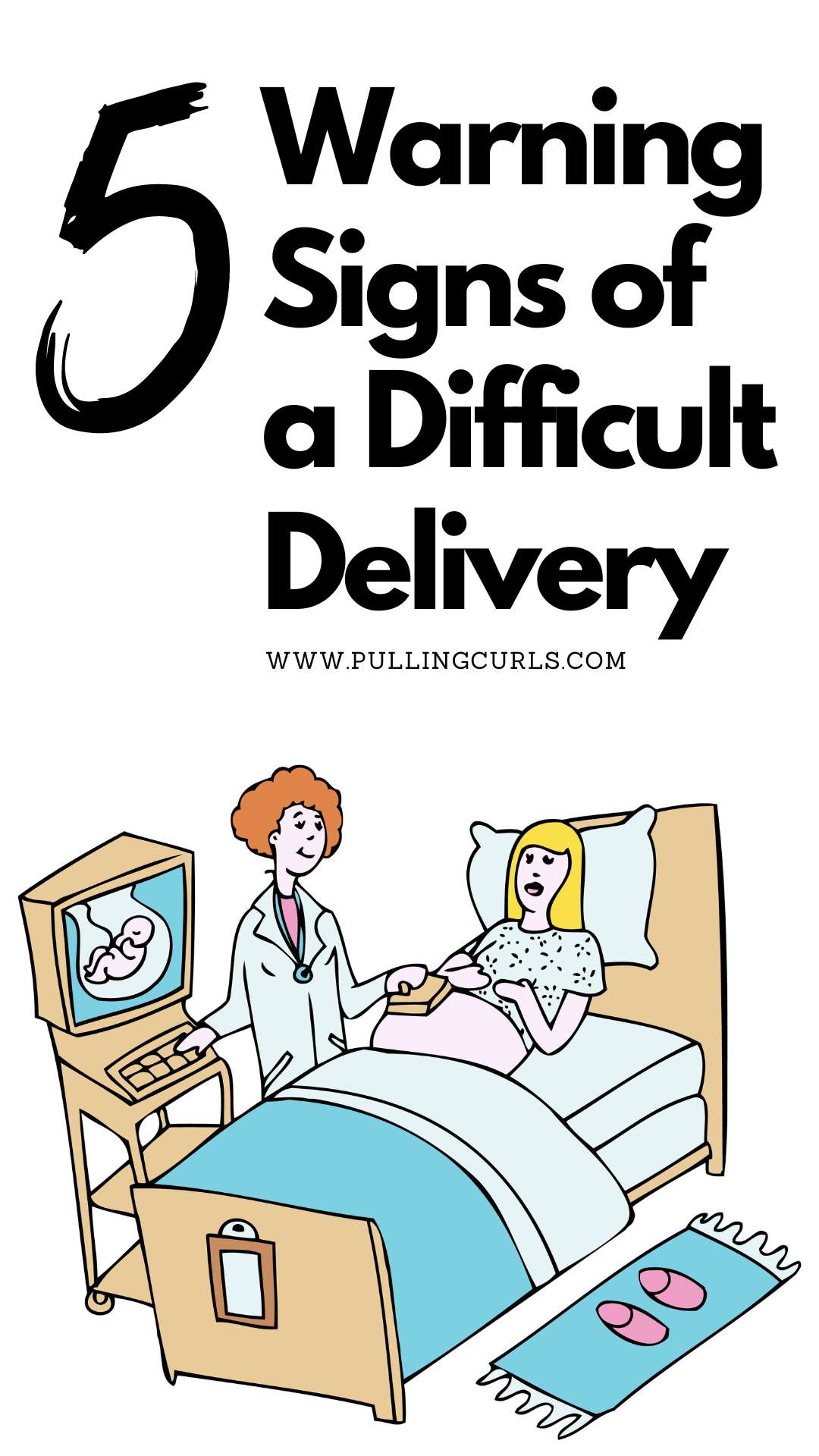 Worried about a difficult delivery? Learn the 5 key warning signs to watch for during labor. Understand the potential complications and when to seek medical attention to ensure a safe and smooth childbirth experience for you and your baby. Difficult delivery Warning signs Labor complications Childbirth concerns Safe delivery tips Pregnancy complications Labor and delivery Expecting mothers Birth preparation Medical advice during labor via @pullingcurls