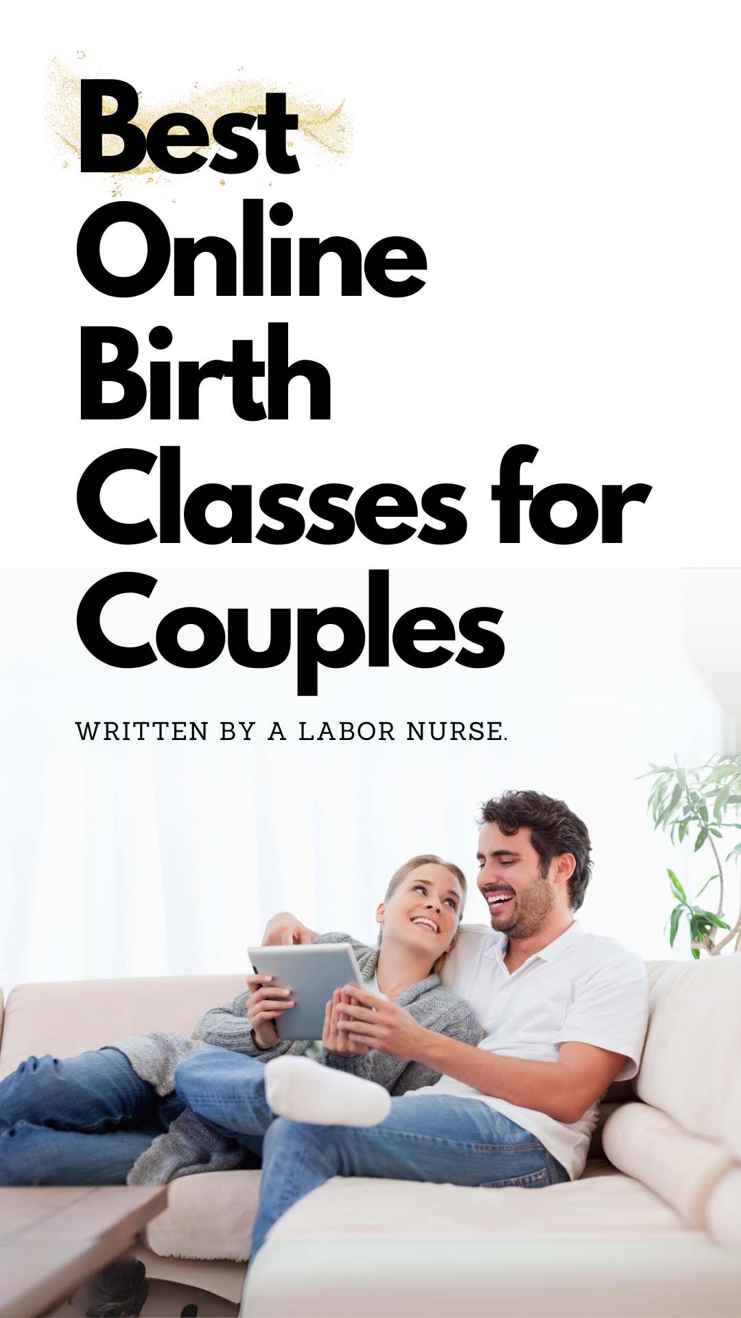 Intrigued about online childbirth classes but unsure where to start? Let me, a labor and delivery nurse with over two decades of experience, guide you through the top classes for 2024 and unravel the benefits of learning straight from your couch. via @pullingcurls