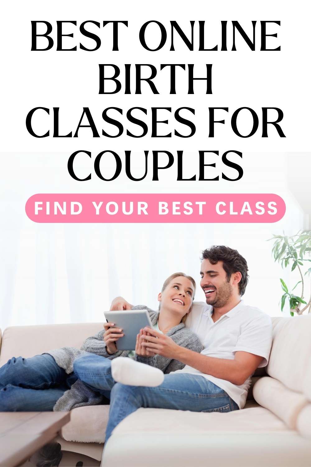 Intrigued about online childbirth classes but unsure where to start? Let me, a labor and delivery nurse with over two decades of experience, guide you through the top classes for 2024 and unravel the benefits of learning straight from your couch. via @pullingcurls