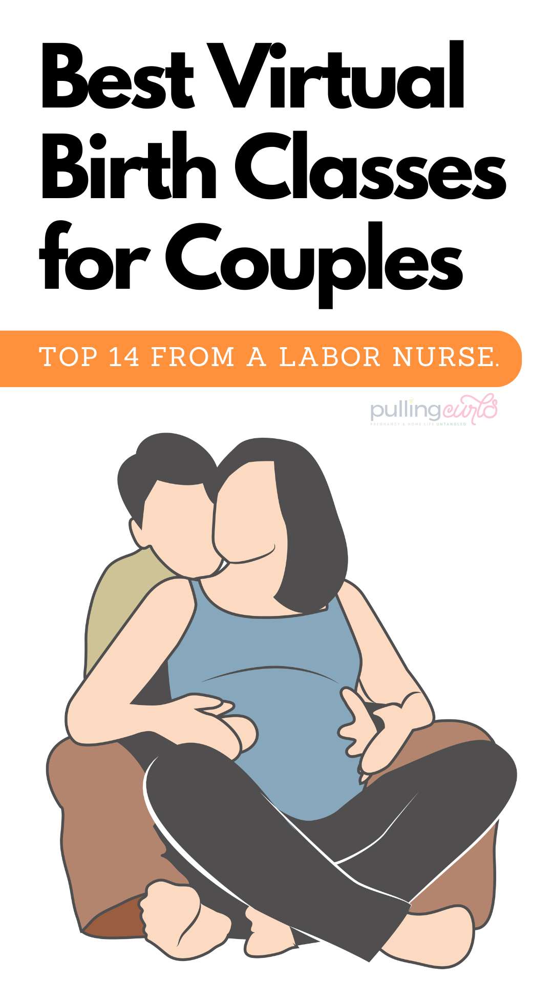 Intrigued about online childbirth classes but unsure where to start? Let me, a labor and delivery nurse with over two decades of experience, guide you through the top classes for 2024 and unravel the benefits of learning straight from your couch. via @pullingcurls