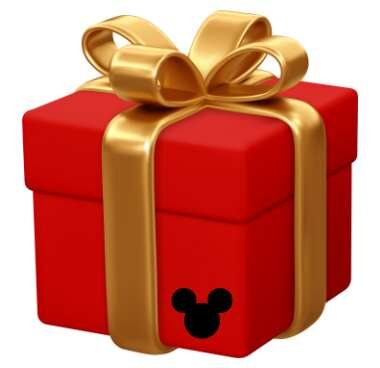 disney gifts