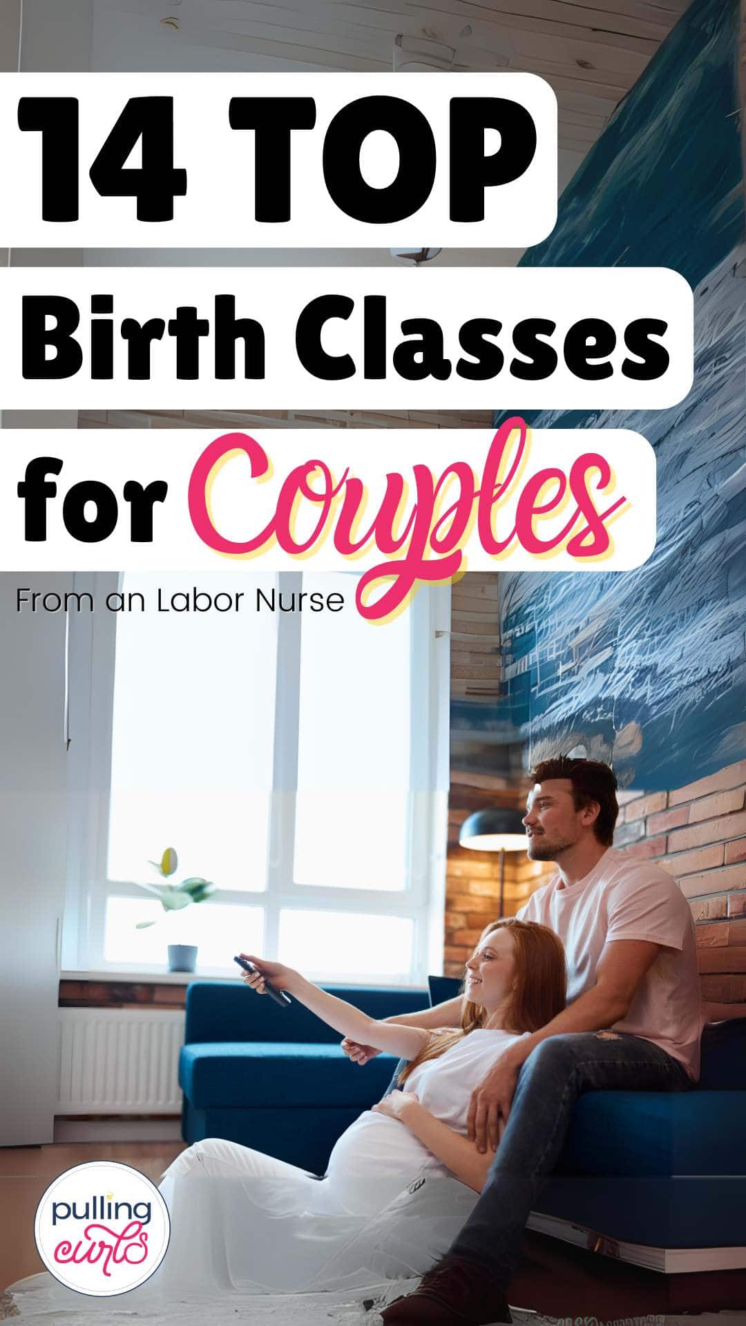 Intrigued about online childbirth classes but unsure where to start? Let me, a labor and delivery nurse with over two decades of experience, guide you through the top classes for 2024 and unravel the benefits of learning straight from your couch. via @pullingcurls