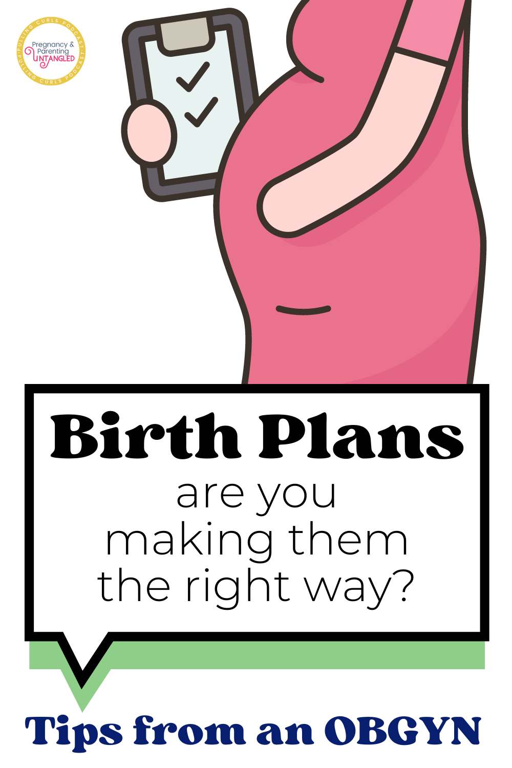 Ready for Birth? Discover essential birth plan tips from Dr. Nicole Rankins, a seasoned OB GYN with over 20 years of experience. Learn how to create a birth plan that aligns with your preferences and hospital protocols, ensuring a smooth delivery. Perfect for expecting parents, get actionable advice on discussing your birth plan with healthcare providers and maximizing your labor experience. Keywords: birth plan, pregnancy tips, childbirth preparation, OB GYN advice, labor and delivery, expecting parents, pregnancy journey. via @pullingcurls