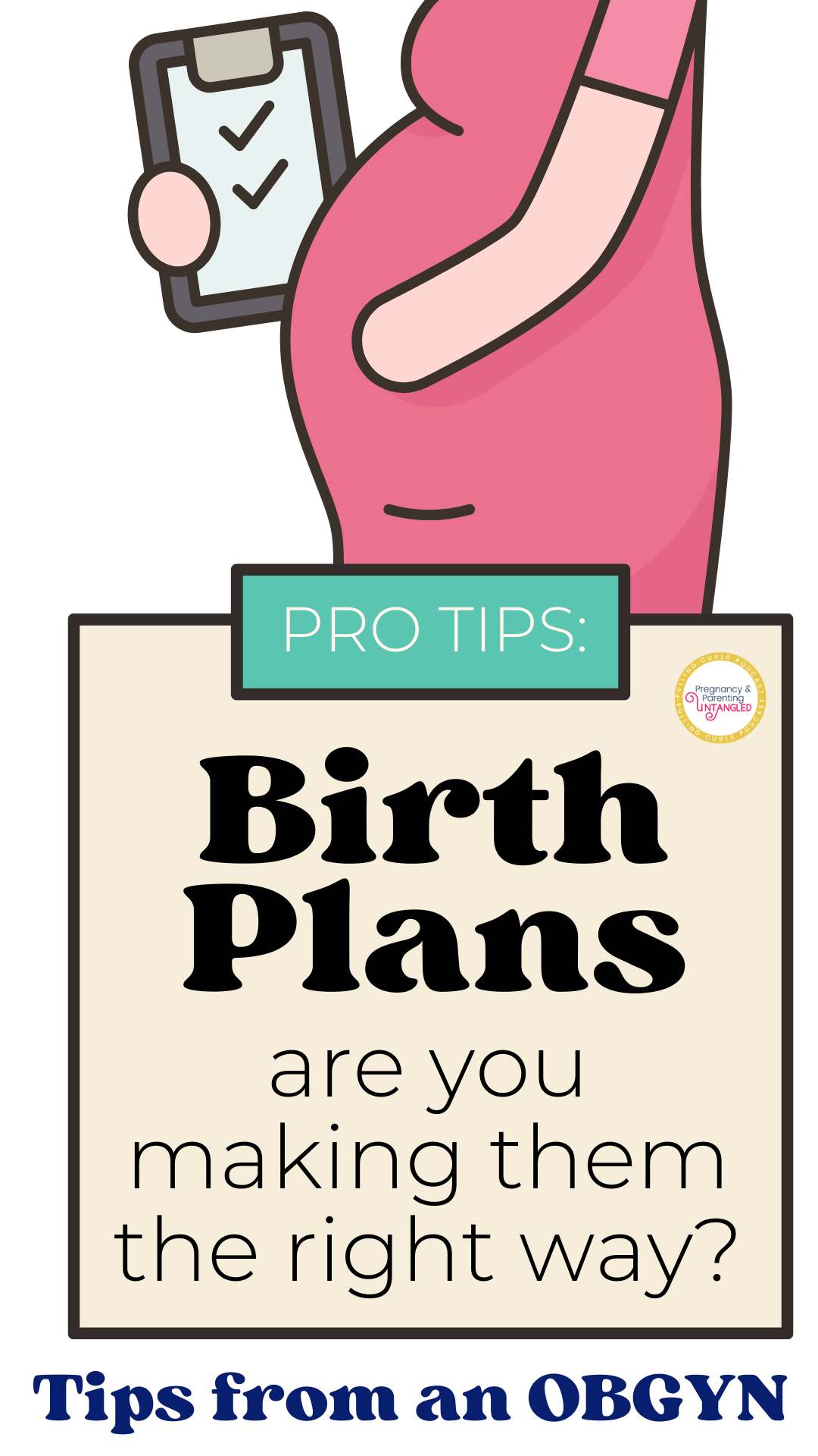 Ready for Birth? Discover essential birth plan tips from Dr. Nicole Rankins, a seasoned OB GYN with over 20 years of experience. Learn how to create a birth plan that aligns with your preferences and hospital protocols, ensuring a smooth delivery. Perfect for expecting parents, get actionable advice on discussing your birth plan with healthcare providers and maximizing your labor experience. Keywords: birth plan, pregnancy tips, childbirth preparation, OB GYN advice, labor and delivery, expecting parents, pregnancy journey. via @pullingcurls