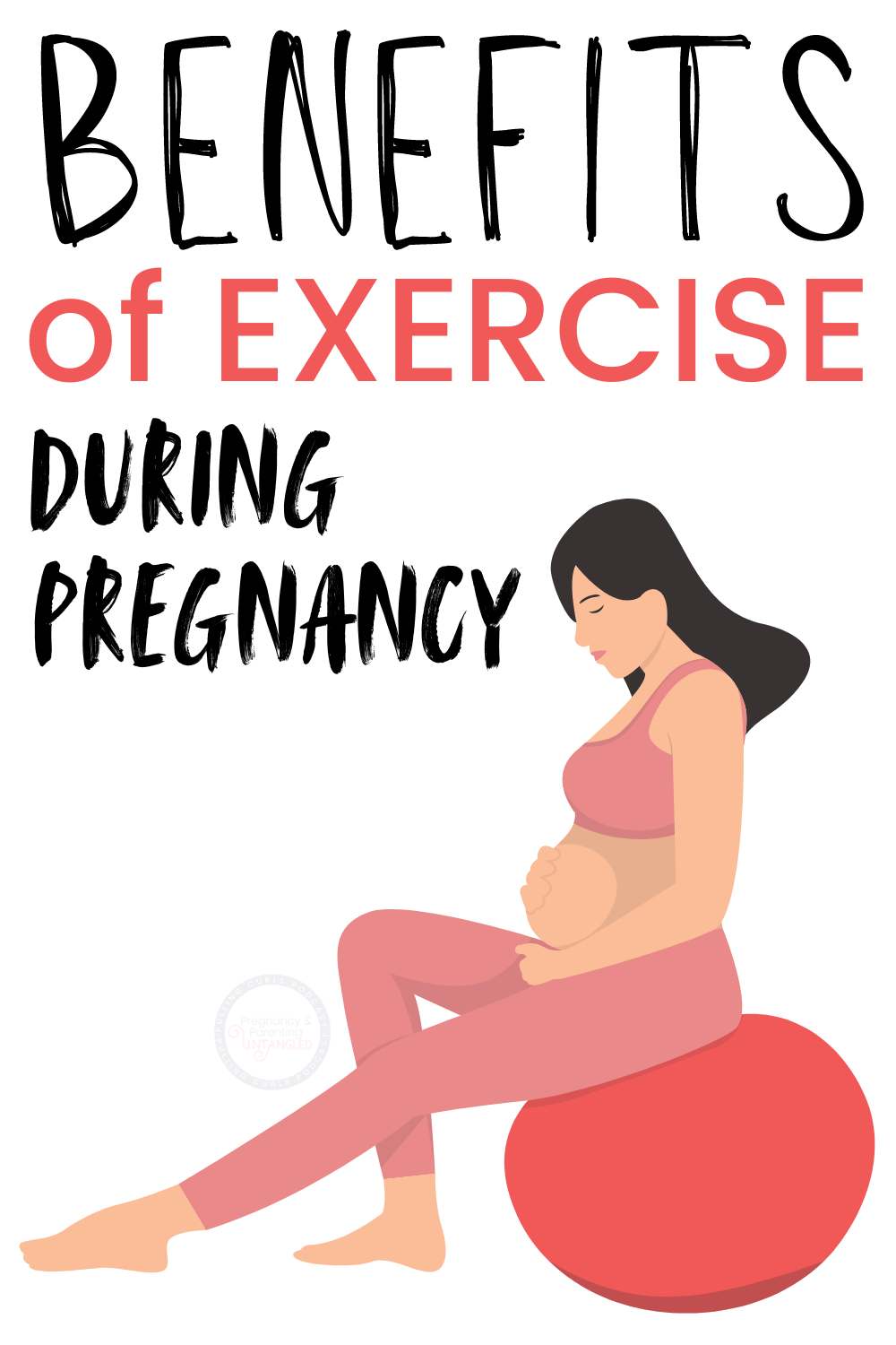 Boosting your pregnancy wellness with exercise! Discover the surprising benefits of staying active, including better energy levels, reduced pregnancy complications, and easier postpartum recovery. Learn from fitness expert Kaleigh Cohen as she shares tips on safe pregnancy workouts and how to stay motivated. pregnancy exercise, prenatal fitness, benefits of exercise during pregnancy, pregnancy workout tips, healthy pregnancy, postpartum recovery, pregnancy wellness, prenatal workouts via @pullingcurls