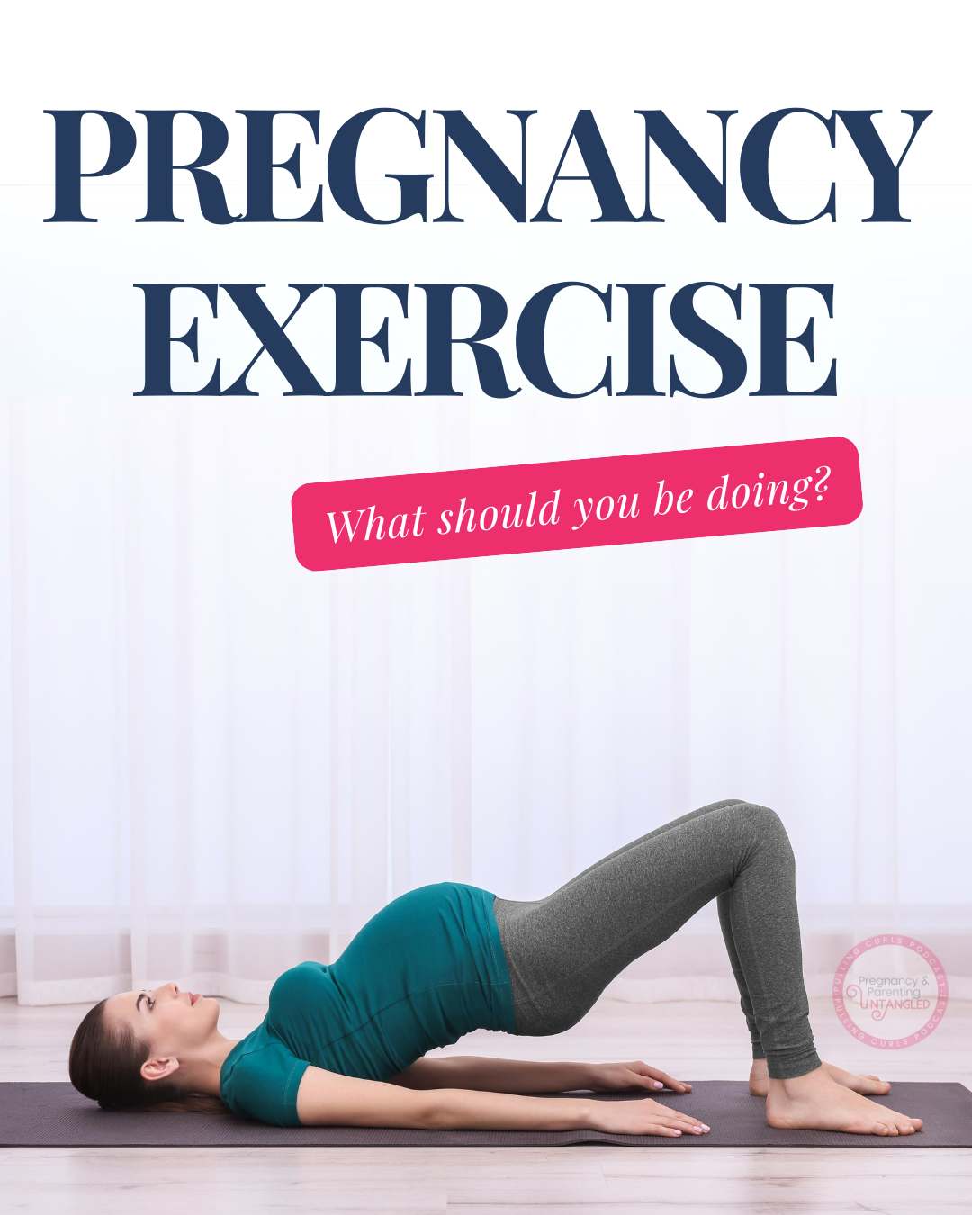 Boosting your pregnancy wellness with exercise! Discover the surprising benefits of staying active, including better energy levels, reduced pregnancy complications, and easier postpartum recovery. Learn from fitness expert Kaleigh Cohen as she shares tips on safe pregnancy workouts and how to stay motivated. pregnancy exercise, prenatal fitness, benefits of exercise during pregnancy, pregnancy workout tips, healthy pregnancy, postpartum recovery, pregnancy wellness, prenatal workouts via @pullingcurls