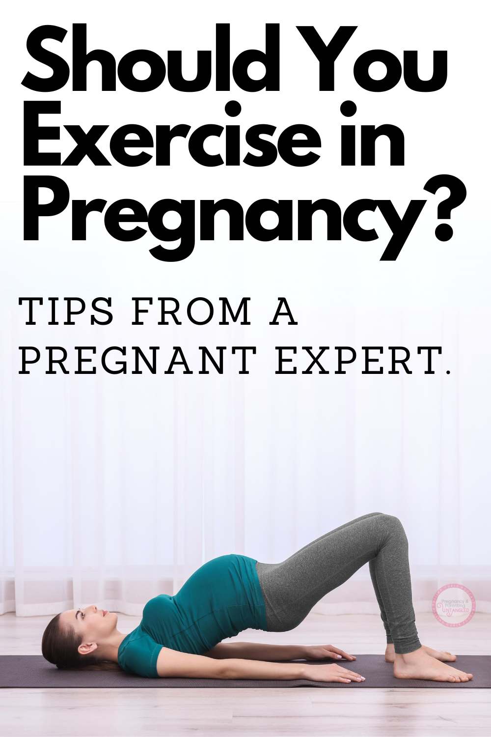 Boosting your pregnancy wellness with exercise! Discover the surprising benefits of staying active, including better energy levels, reduced pregnancy complications, and easier postpartum recovery. Learn from fitness expert Kaleigh Cohen as she shares tips on safe pregnancy workouts and how to stay motivated. pregnancy exercise, prenatal fitness, benefits of exercise during pregnancy, pregnancy workout tips, healthy pregnancy, postpartum recovery, pregnancy wellness, prenatal workouts via @pullingcurls