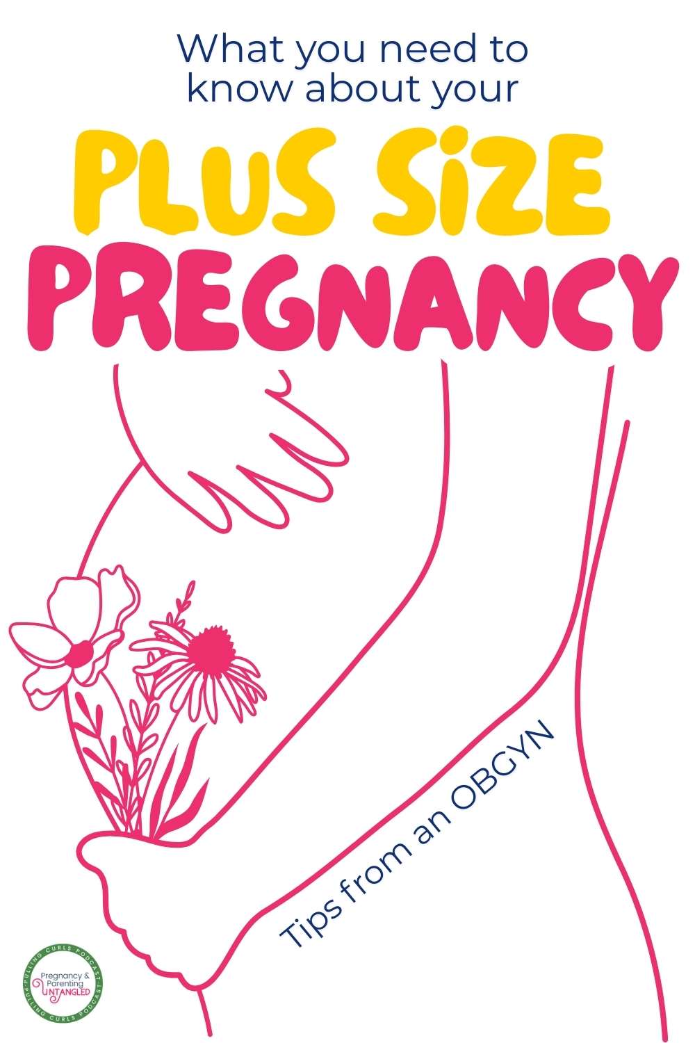 Discover essential considerations for plus size pregnancy and childbirth from an experienced OB GYN. Learn about managing weight, avoiding potential complications like gestational diabetes and preeclampsia, Pinterest keywords: plus size pregnancy, childbirth tips, gestational diabetes, preeclampsia prevention, postpartum recovery, pregnancy health, labor advice for plus size, cesarean section care, innovative pregnancy products, healthy pregnancy tips. via @pullingcurls