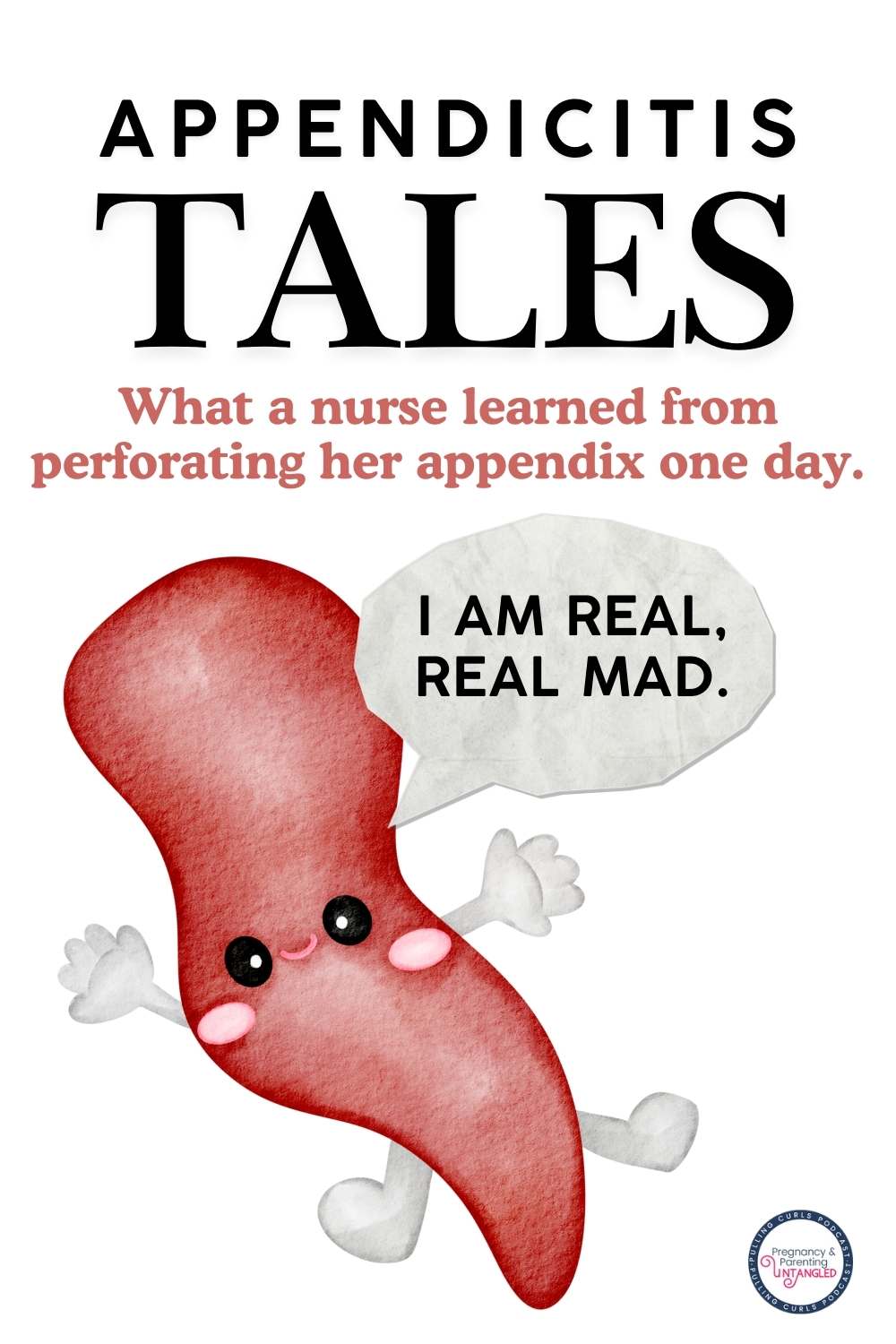 Recovering from appendicitis? Discover real-life insights on understanding symptoms, the importance of medical intervention, and coping with the aftermath. Learn about personal experiences with abdominal pain, surgery prep, hospital stays, antibiotics, and home recovery. Essential listening for anyone navigating health emergencies. via @pullingcurls